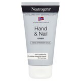 Neutrogena Norwegian Formula Hand and Nail Cream, 75ml
