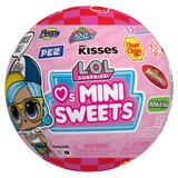 Buy LOL SURPRISE LOVES MINI Feature Image at Costco.co.uk