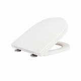 Tavistock Lindo Soft Close Toilet Seat