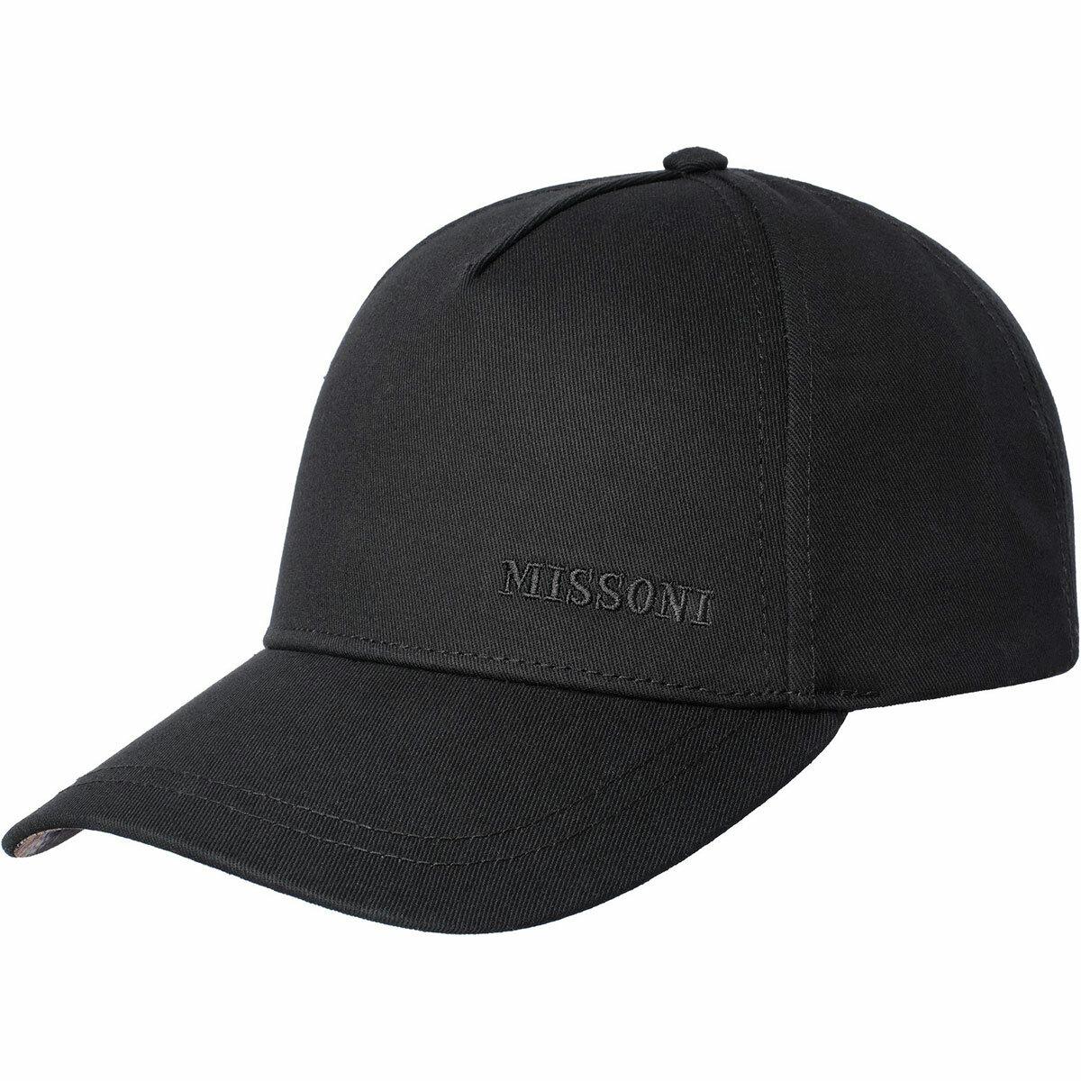 Missoni Men's Cap and Bucket Hat