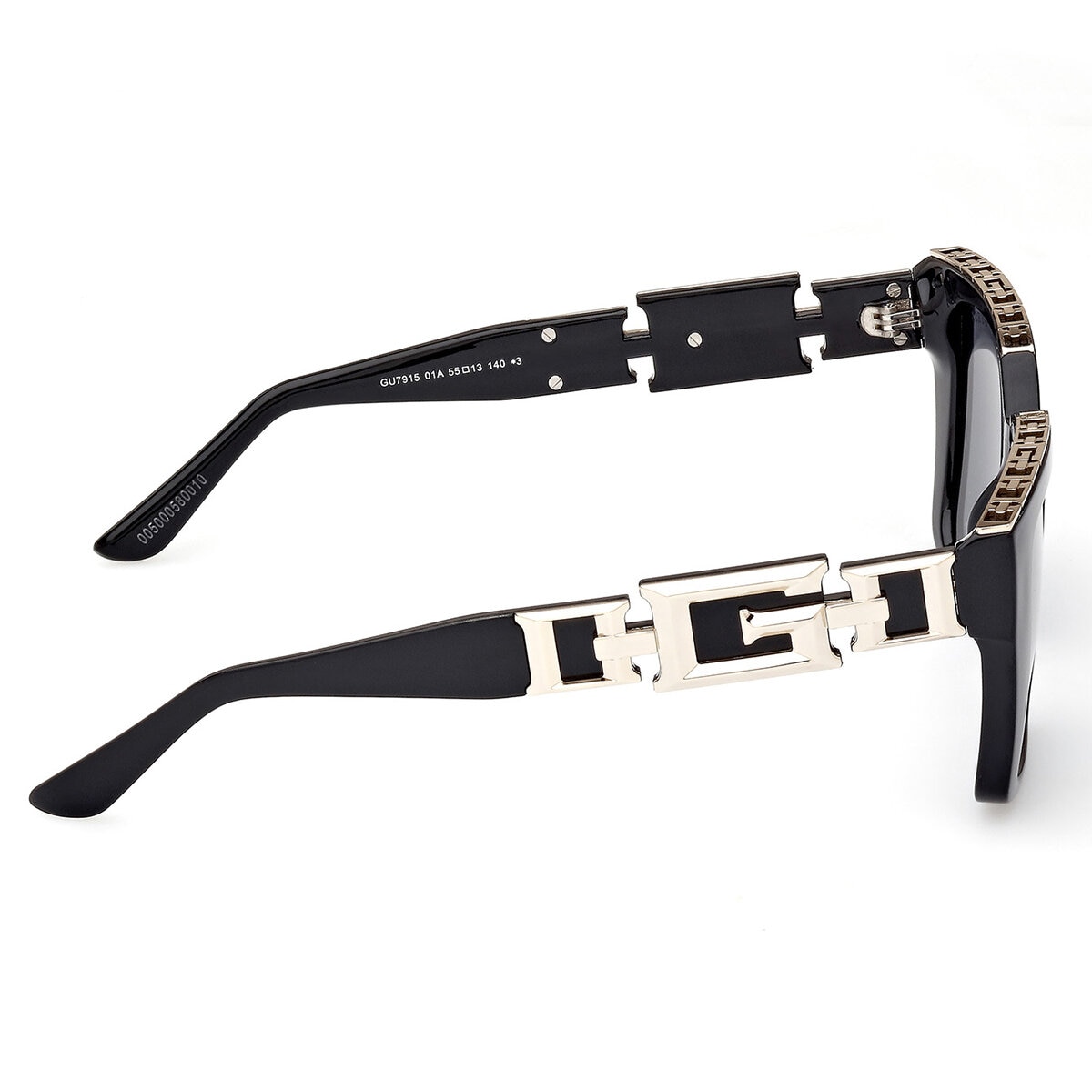 GUESS GU 7915 01A Sunglasses