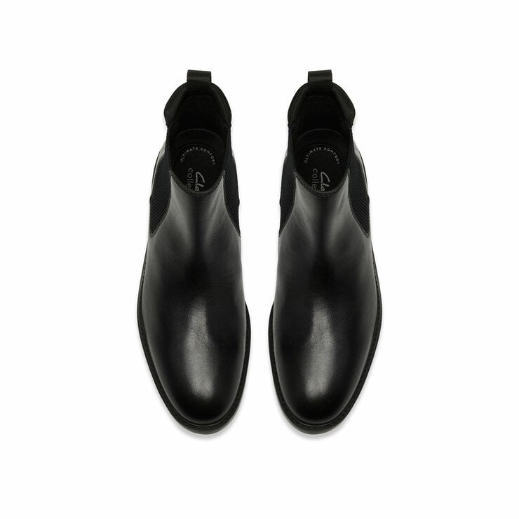 Clarks Men's Chelsea Boot Clarks Men's Chelsea Boot
