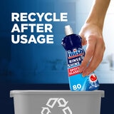 Recycle After Usage