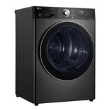 FDV1110B WiFi-enabled 10kg Heat Pump Dryer, A+++ Rated in Black
