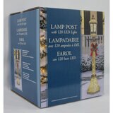 Buy Glitter Street LED Lamp Box Image at Costco.co.uk