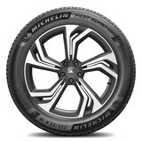 Michelin 275/50 R20 113 (V) PILOT ALPIN 5 SUV XL
