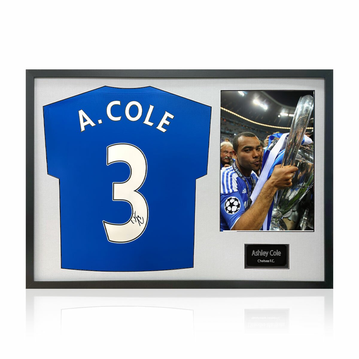 Ashley Cole