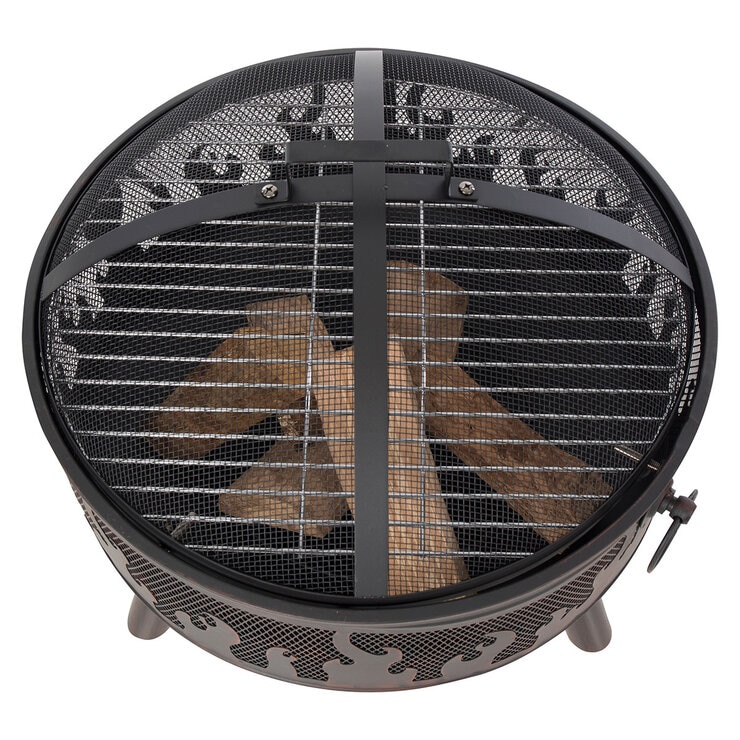 Firepit