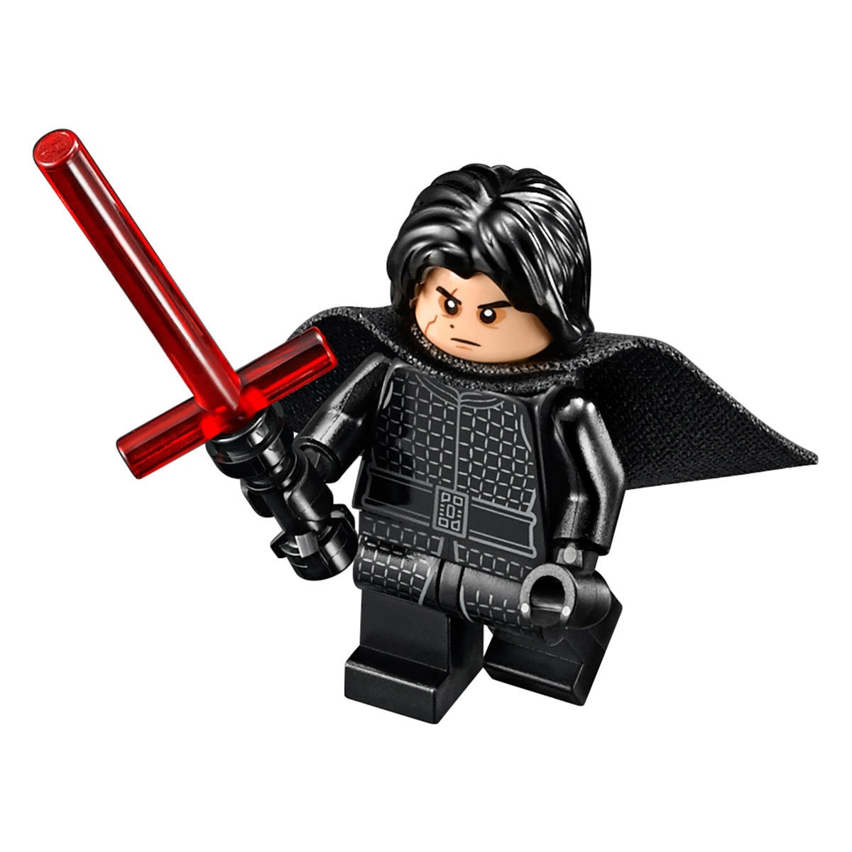 LEGO Star Wars: Kylo Ren’s TIE Fighter - Model 75179 (8+ Years)
