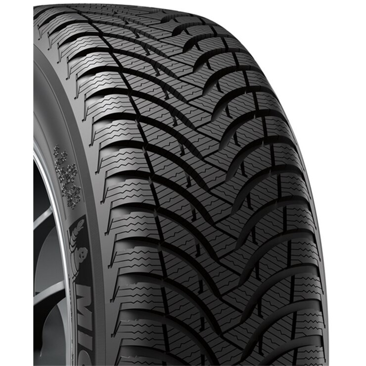 Michelin 185/60 R14 82 (T) ALPIN 4