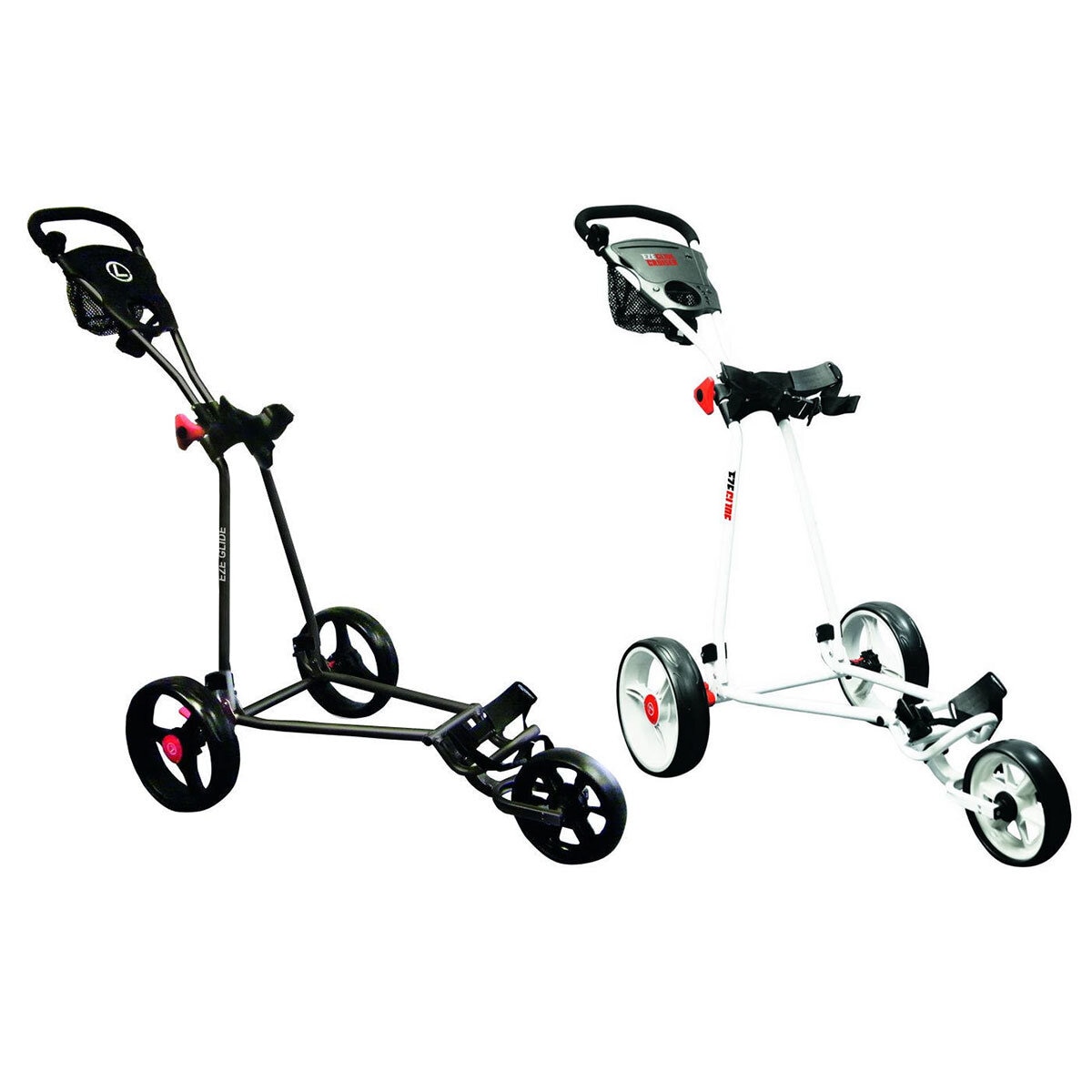 Ezeglide Cruiser Trolley