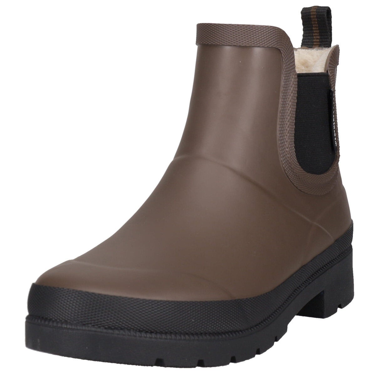 Weatherproof Women's Fur Lined Boots Weatherproof Women's Fur Lined Boots