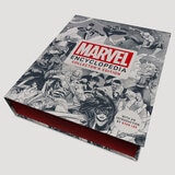 Marvel Encyclopedia