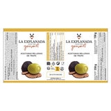 La Explanada Aceitunas Rellenas De Trufa, 350g