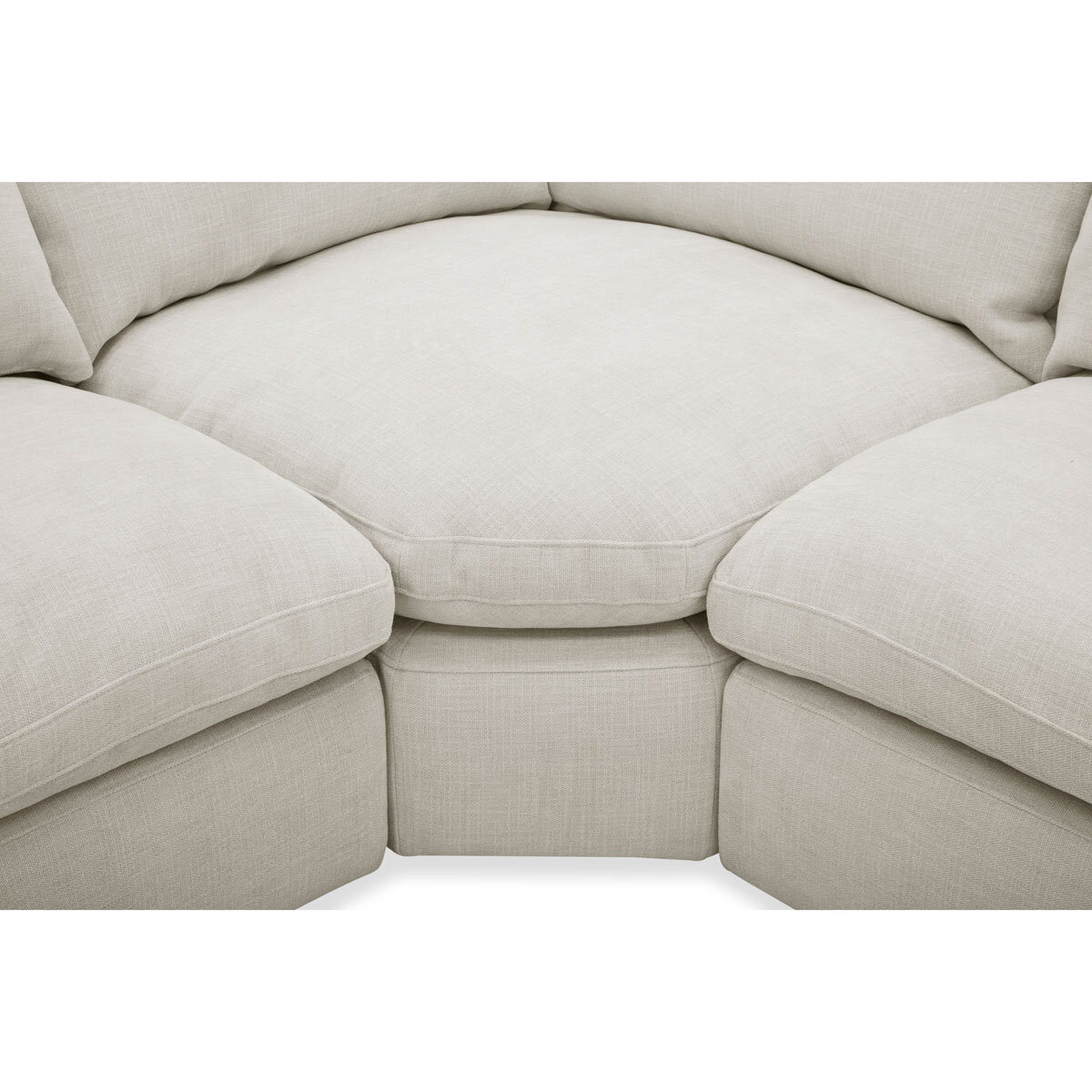 Corner Seat