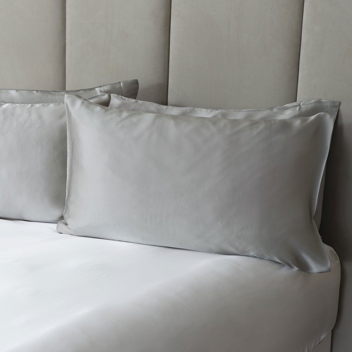 Cocoonzzz 100% Mulberry Silk Pillowcase, in 3 colours