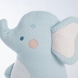 Zoobies Kids Cooling Elephant Pillow Zoobies Kids Cooling Elephant Pillow