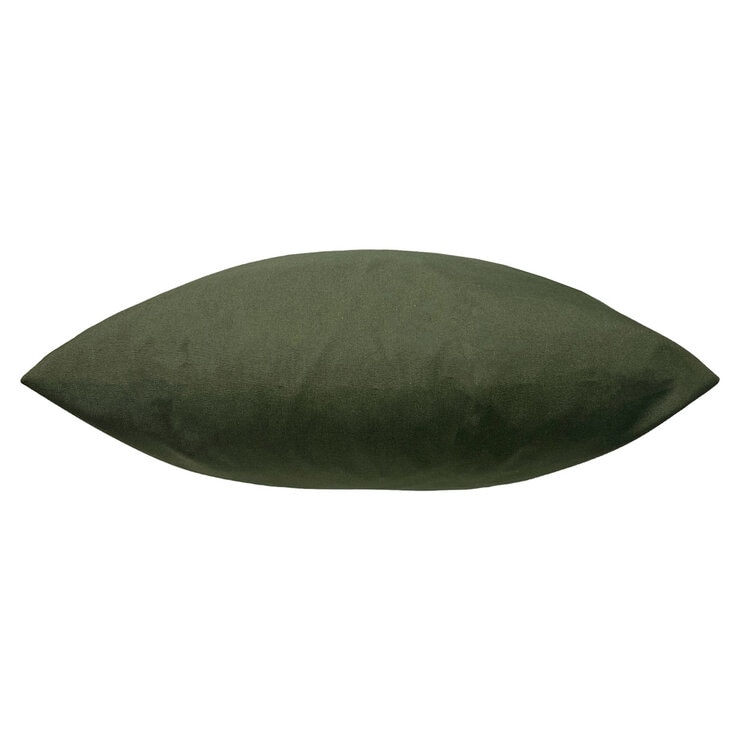 Furn Wrap Outdoor Cushion 2 Pack in Olive, 43 x 43 cm