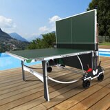 Butterfly Premium 6 Outdoor Table Tennis Table