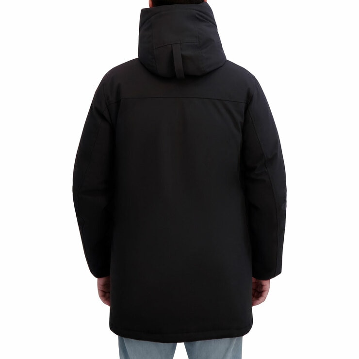 DKNY Parka