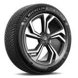 Michelin 235/55 R20 105V XL TL PILOT ALPIN 5 SUV NE0