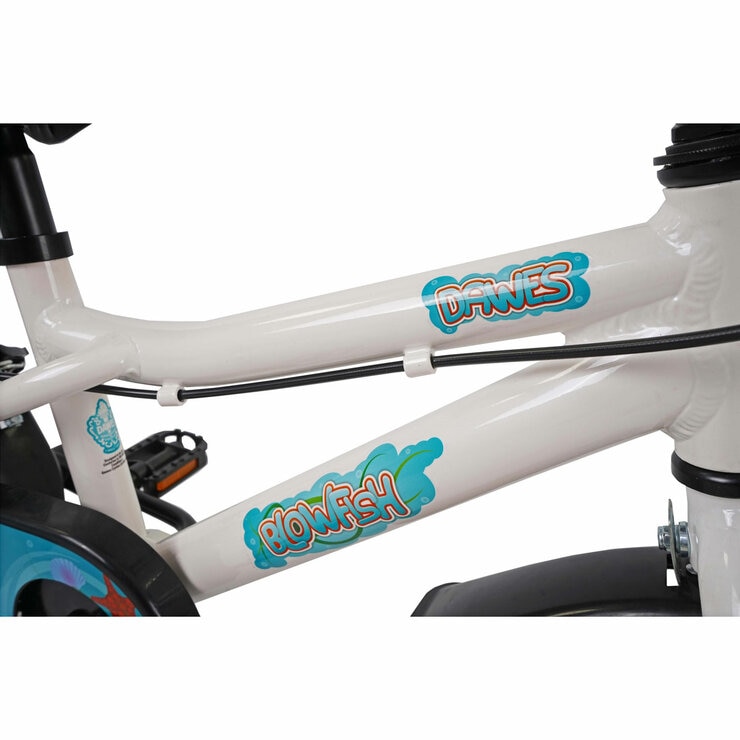 Dawes 14" Blowfish Kids Bike