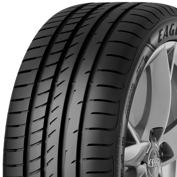 Goodyear 265/40 ZR19 (Y) 98 EAGLE F1 (ASYMMETRIC 2) N0