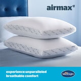 Silentnight Airmax 10.5 Tog Duvet & Pillow Pair Bundle in 3 Sizes