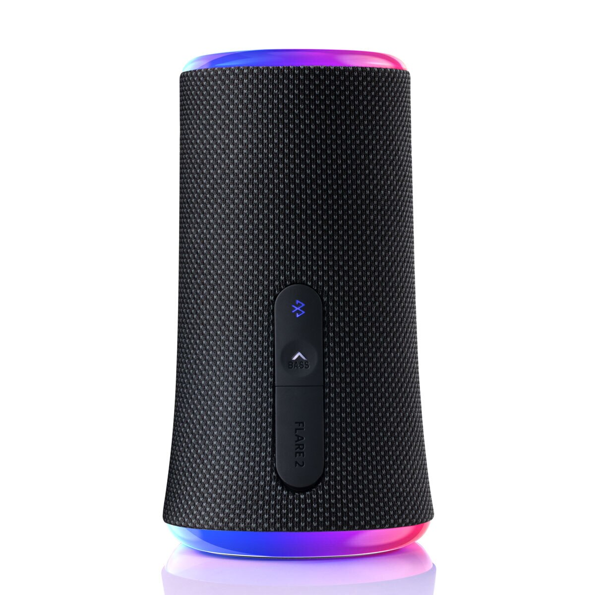 Soundcore Flare II, Bluetooth Speaker in Black Costco UK