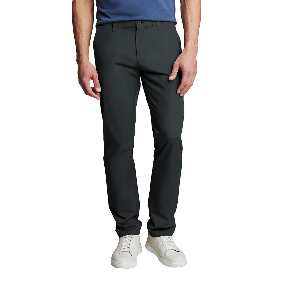English Laundry Men's Midway Pant in Green