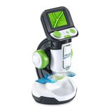 Leapfrog Magic Adventures Microscope Item Image