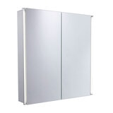 Cut out image of cabinet on white background