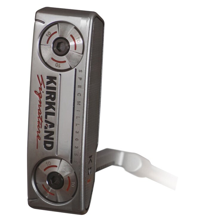 Kirkland Signature KS1 Putter Costco UK