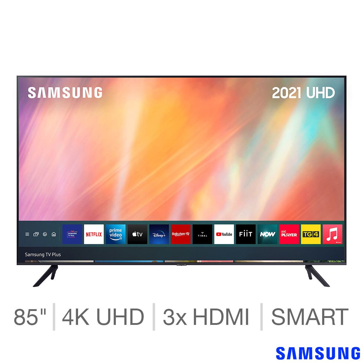 急いで！この 85 インチ 4K テレビの価格が 750 ドルに値下げされました