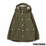 Tretorn Kids Raincoat (3-12 Years) Tretorn Kids Raincoat (3-12 Years)