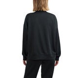 Kirkland Signature Ladies Active Ribbed Sweatshirt