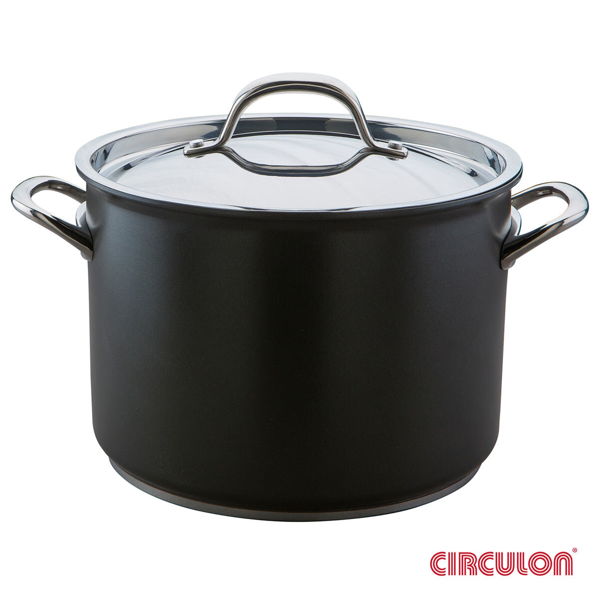 Circulon Excellence 24cm / 5.7L Stockpot Costco UK