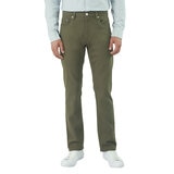 Jachs Men's Summer Commuter 5 Pocket Pant in Navy