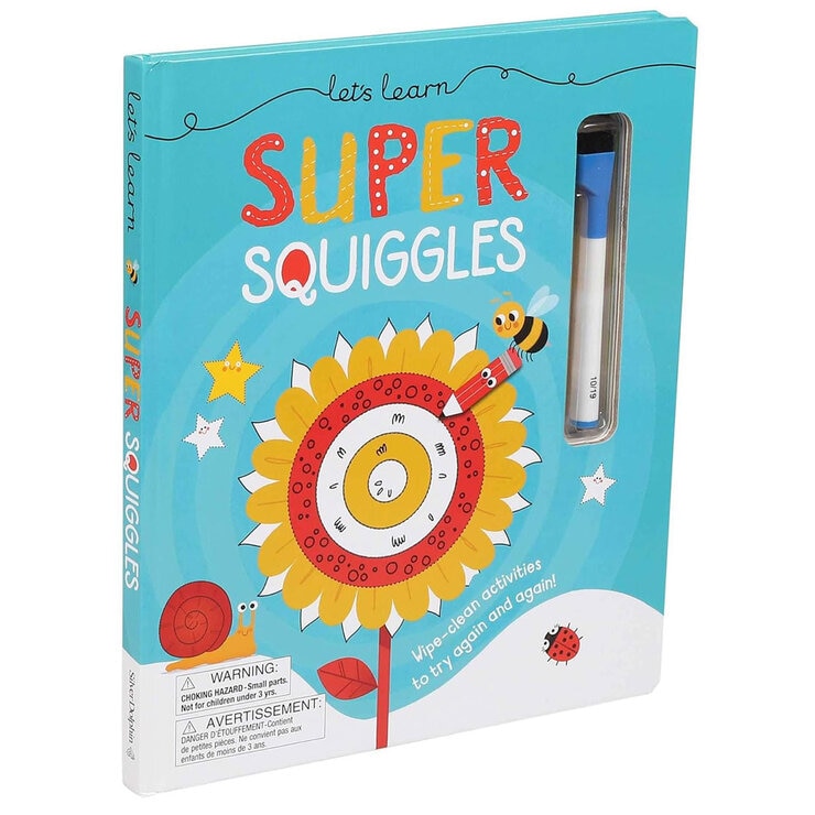 Super Squiggles 2