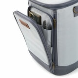 Titan High Performance Insulated Beverage Tote in Quarry