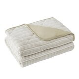 Cooling Throw in Taupe, 152 x 178 cm