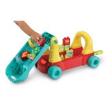 Buy VTech 4-in-1 Alphabet Train Set Detail1 Image at Costco.co.uk