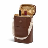 Luxe Halo Wine Tote Luxe Halo Wine Tote