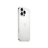 Buy Apple iPhone 16 Pro Max 1TB Sim Free Mobile Phone in White Titanium, MYX53QN/A at costco.co.uk