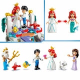 LEGO Disney Ariel's Royal Wedding Boat - Model 43299 (6+ Years) LEGO Disney Ariel's Royal Wedding Boat - Model 43299 (6+ Years)
