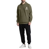 Aeropostale Fleece Hoody