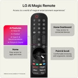 Buy LG 75QNED70B6A 75 Inch QNED 4K Ultra HD Smart TV at Costco.co.uk Buy LG 75QNED70B6A 75 Inch QNED 4K Ultra HD Smart TV at Costco.co.uk