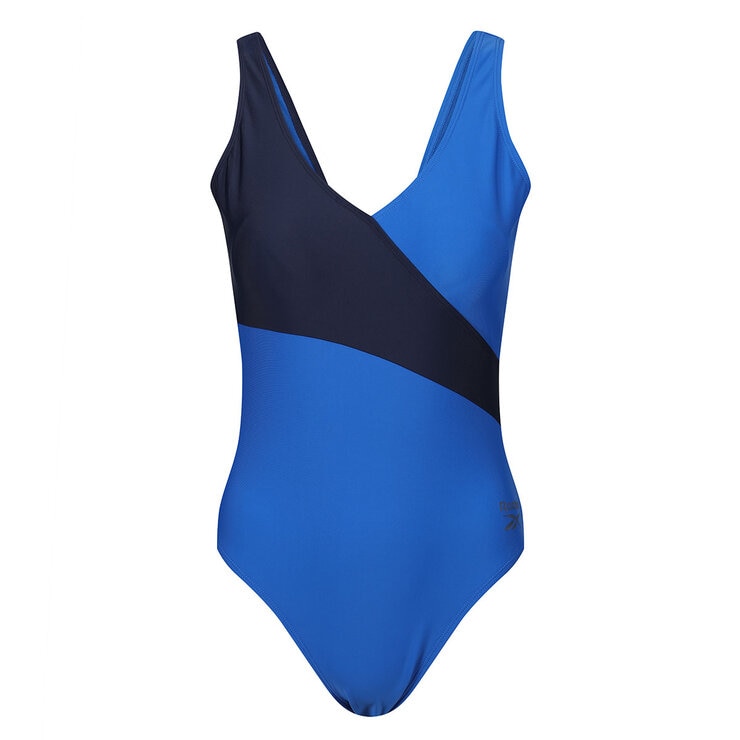Reebok 1 Piece Swimsuit in 3 Colours & 4 Sizes