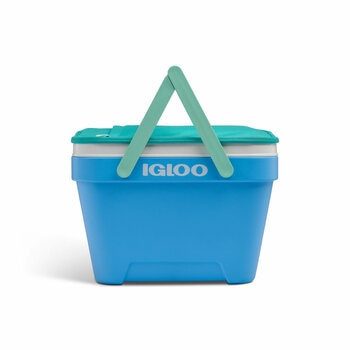 Igloo 23L (25 US QT) Picnic Basket Cooler