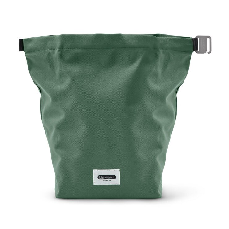 Black + Blum Food, Drink and Bag Lunch Set in Olive